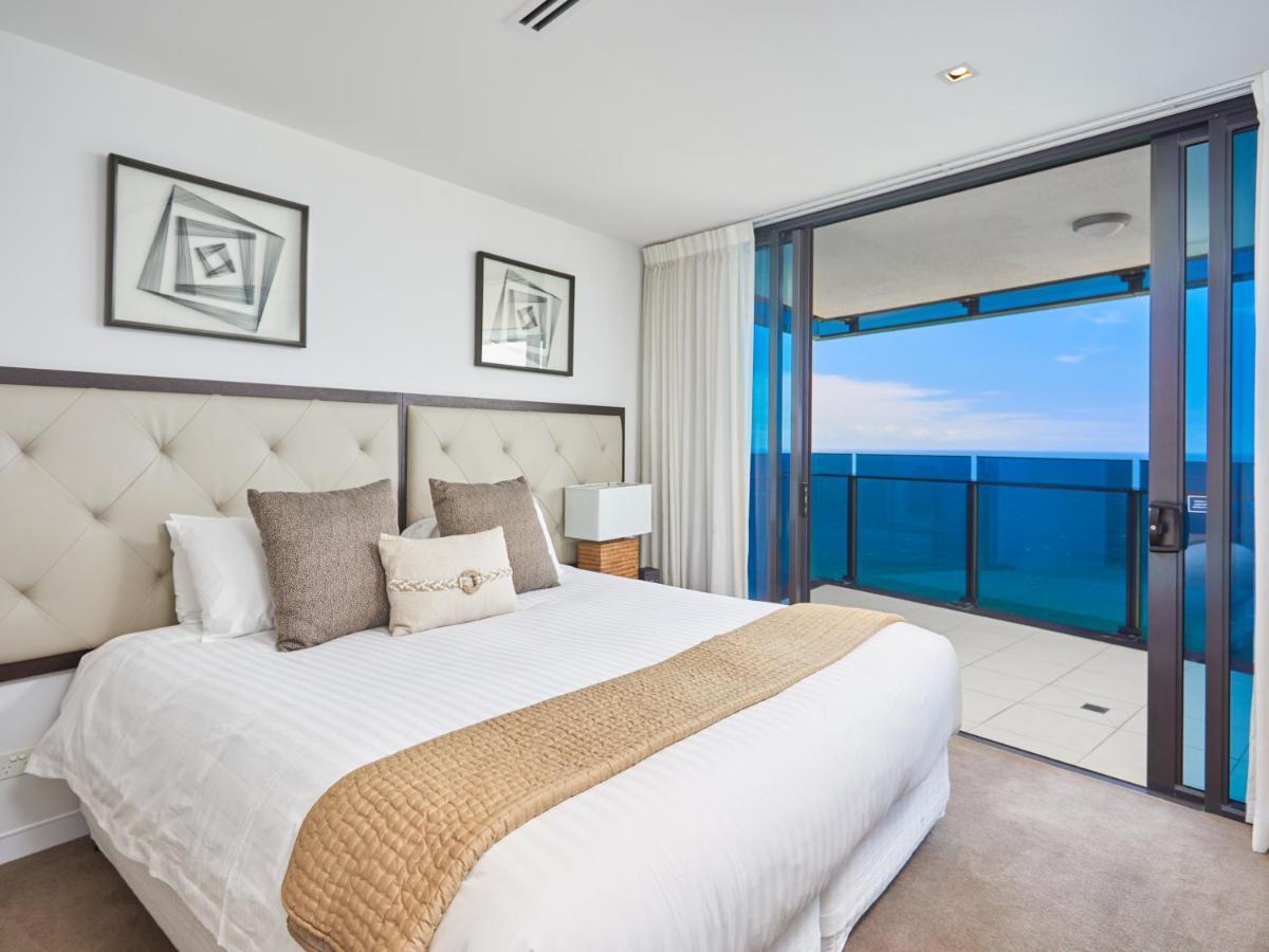 Soul Surfers Paradise - Gclr Gold Coast Exteriér fotografie