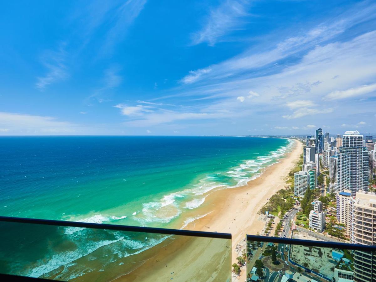 Soul Surfers Paradise - Gclr Gold Coast Exteriér fotografie