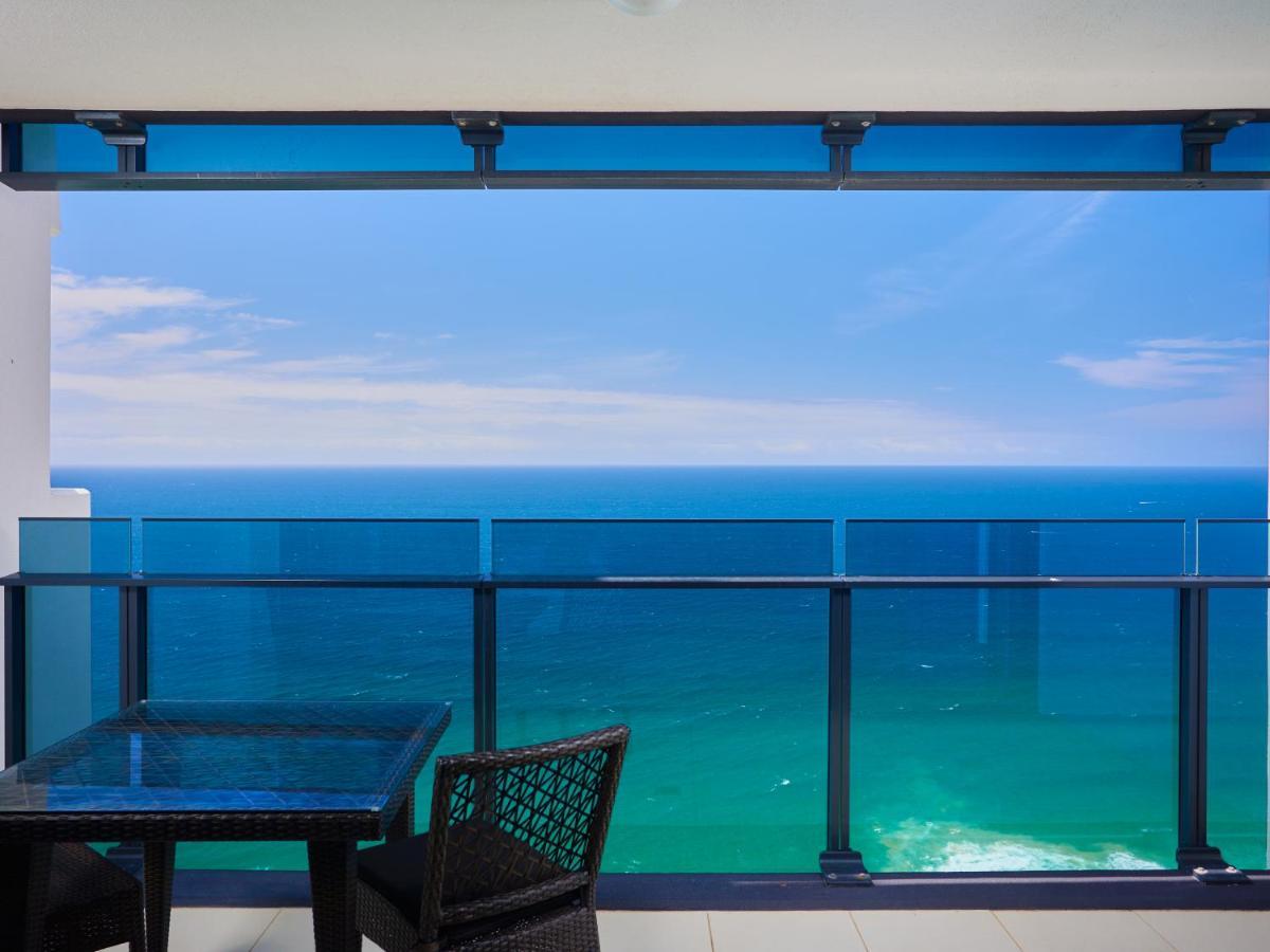 Soul Surfers Paradise - Gclr Gold Coast Exteriér fotografie