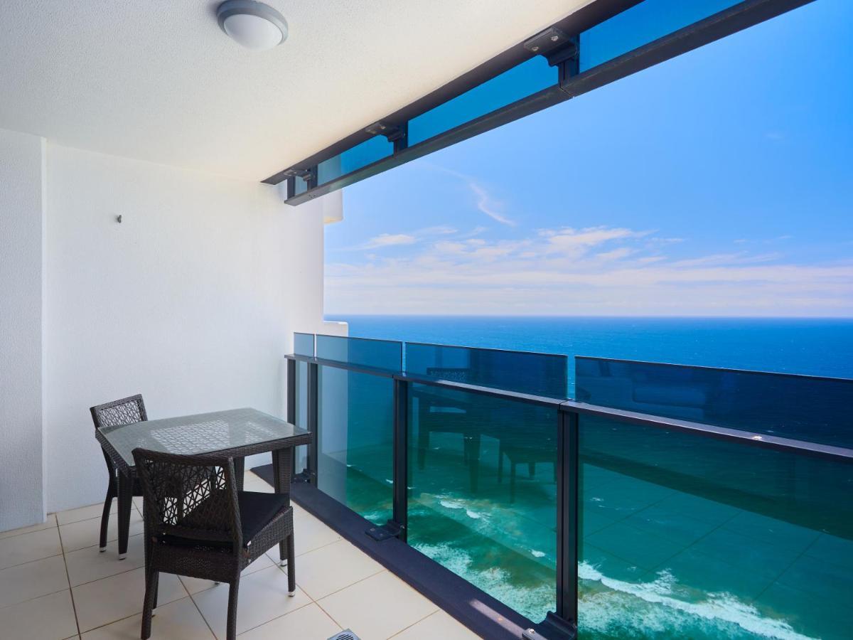 Soul Surfers Paradise - Gclr Gold Coast Exteriér fotografie