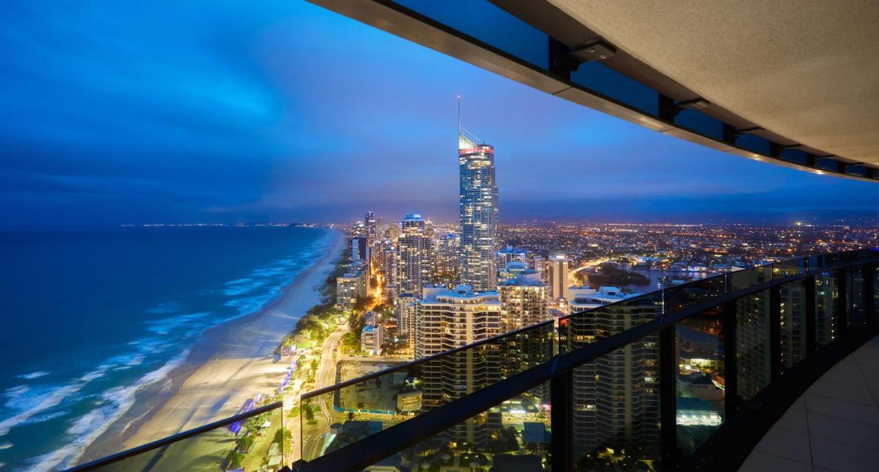 Soul Surfers Paradise - Gclr Gold Coast Exteriér fotografie