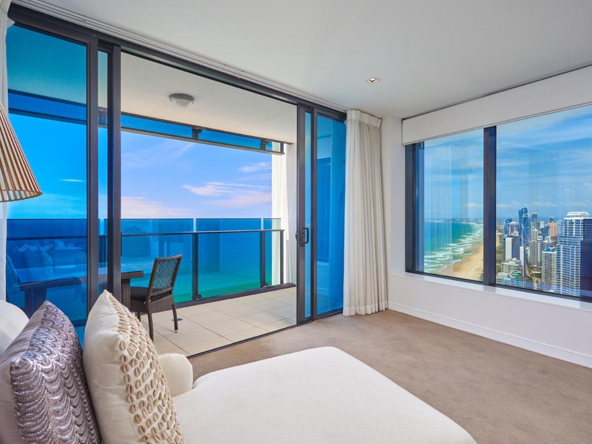 Soul Surfers Paradise - Gclr Gold Coast Exteriér fotografie