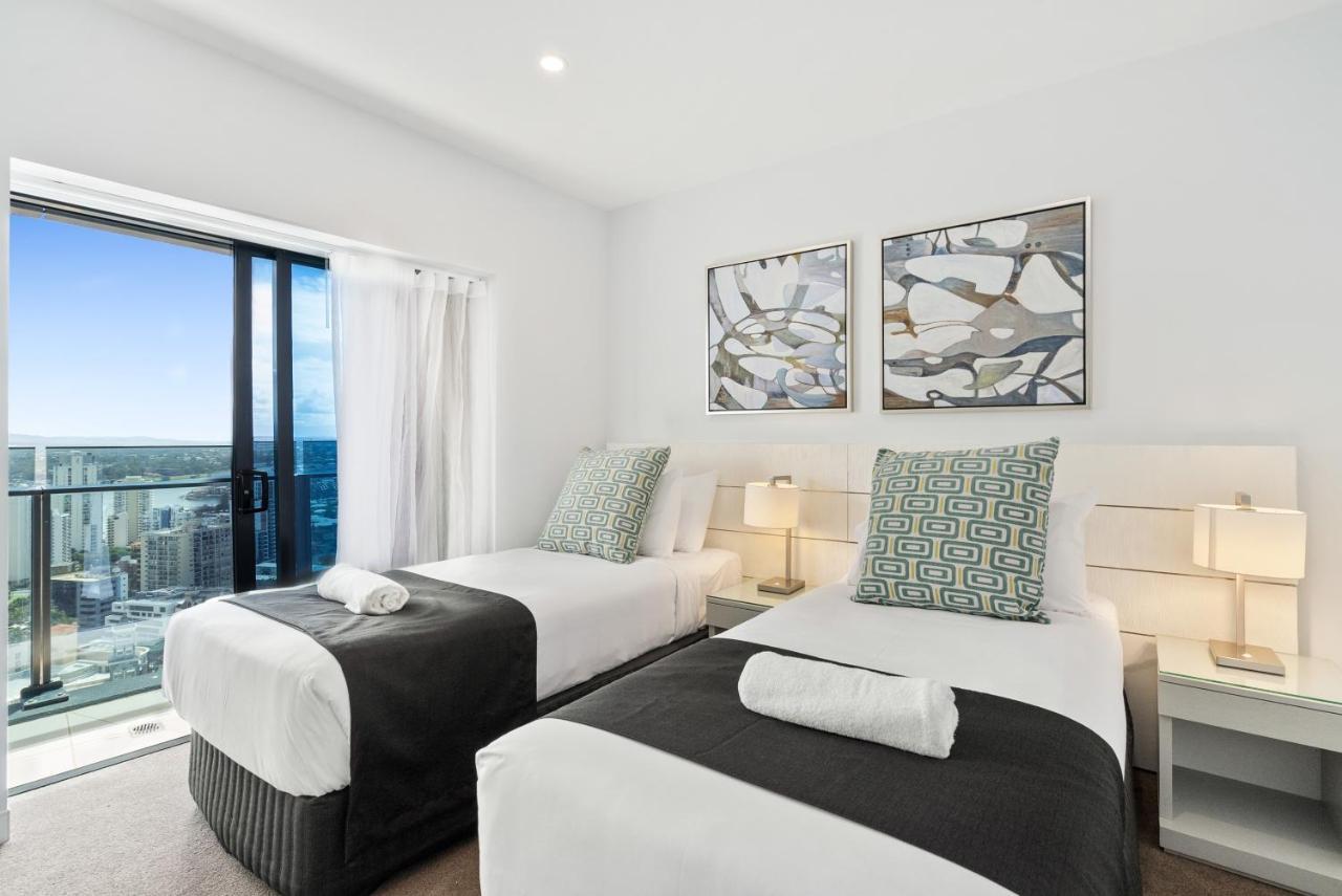 Soul Surfers Paradise - Gclr Gold Coast Exteriér fotografie