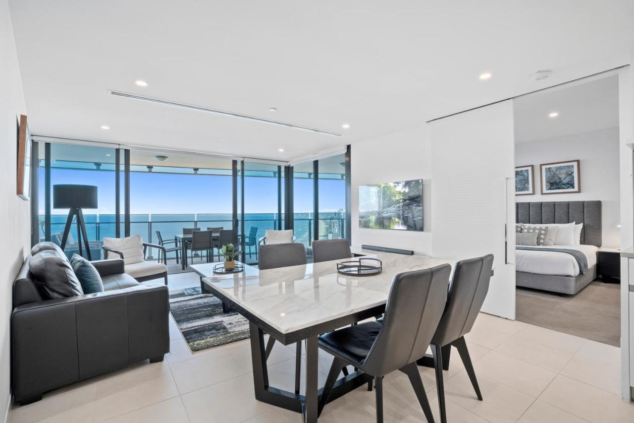 Soul Surfers Paradise - Gclr Gold Coast Exteriér fotografie