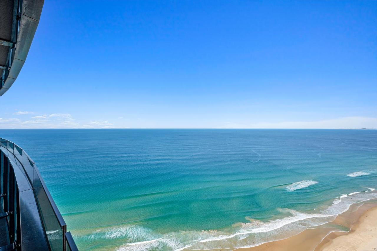 Soul Surfers Paradise - Gclr Gold Coast Exteriér fotografie