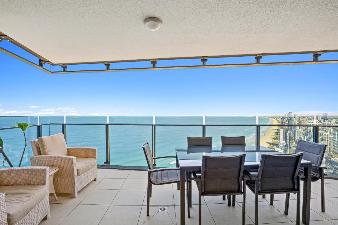 Soul Surfers Paradise - Gclr Gold Coast Exteriér fotografie