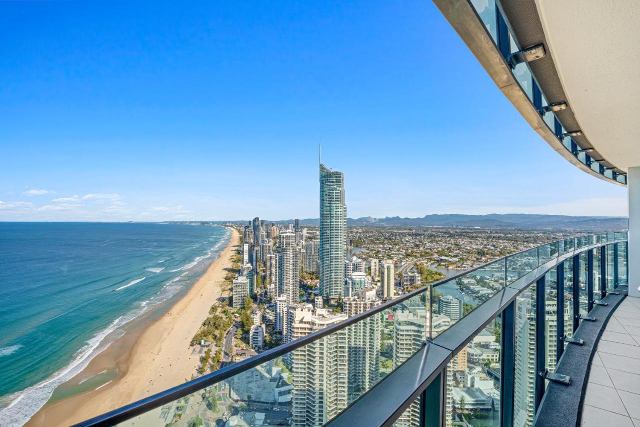Soul Surfers Paradise - Gclr Gold Coast Exteriér fotografie