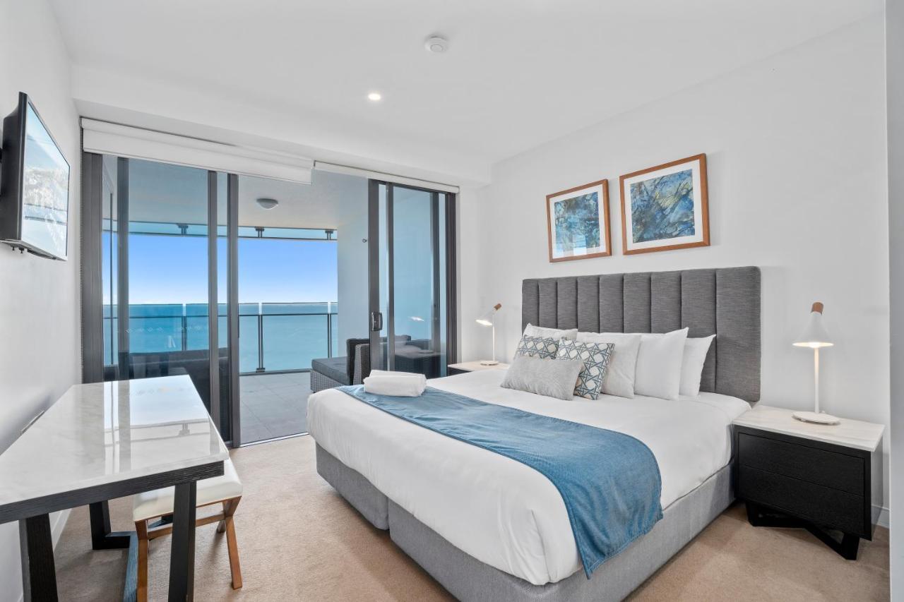 Soul Surfers Paradise - Gclr Gold Coast Exteriér fotografie