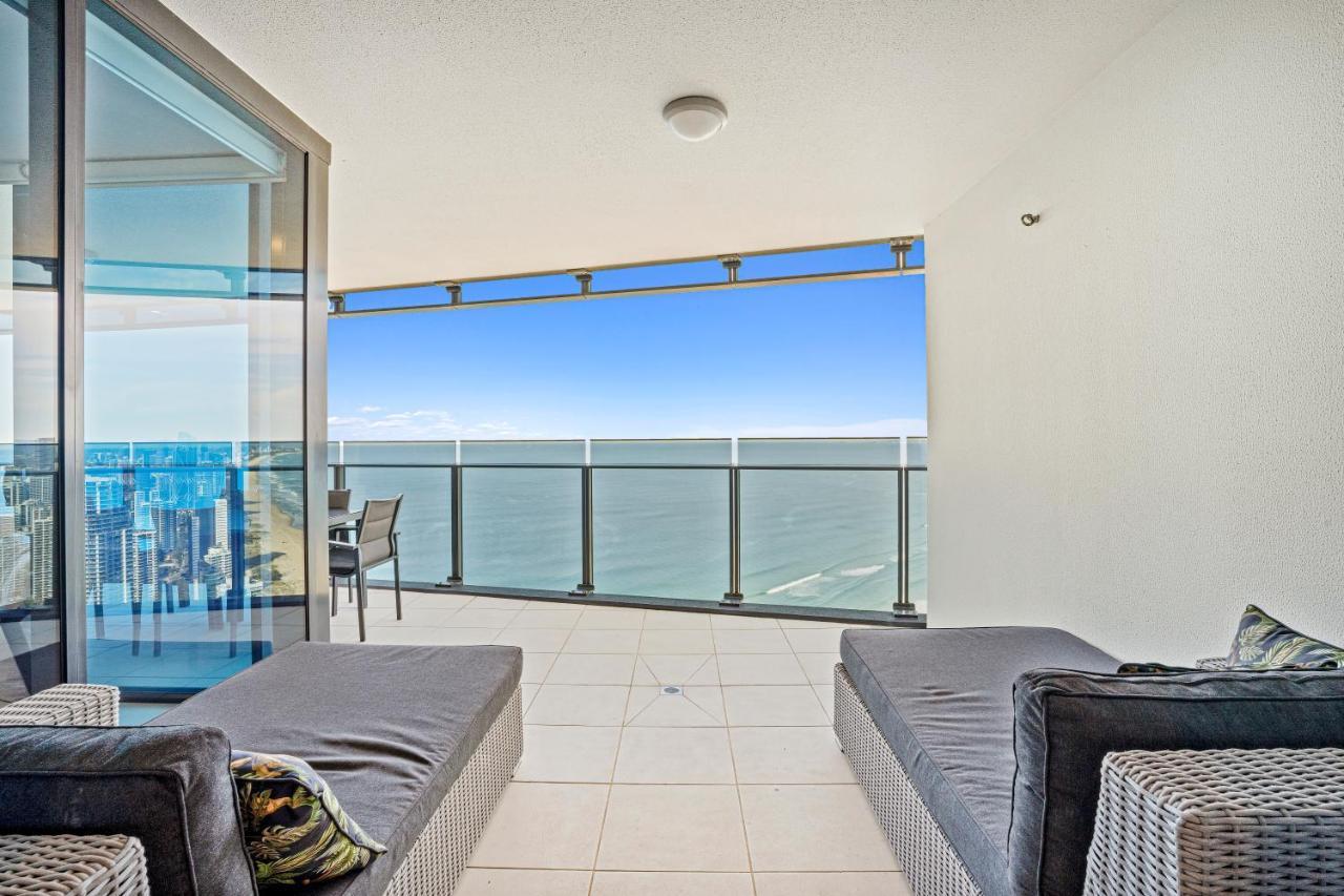 Soul Surfers Paradise - Gclr Gold Coast Exteriér fotografie