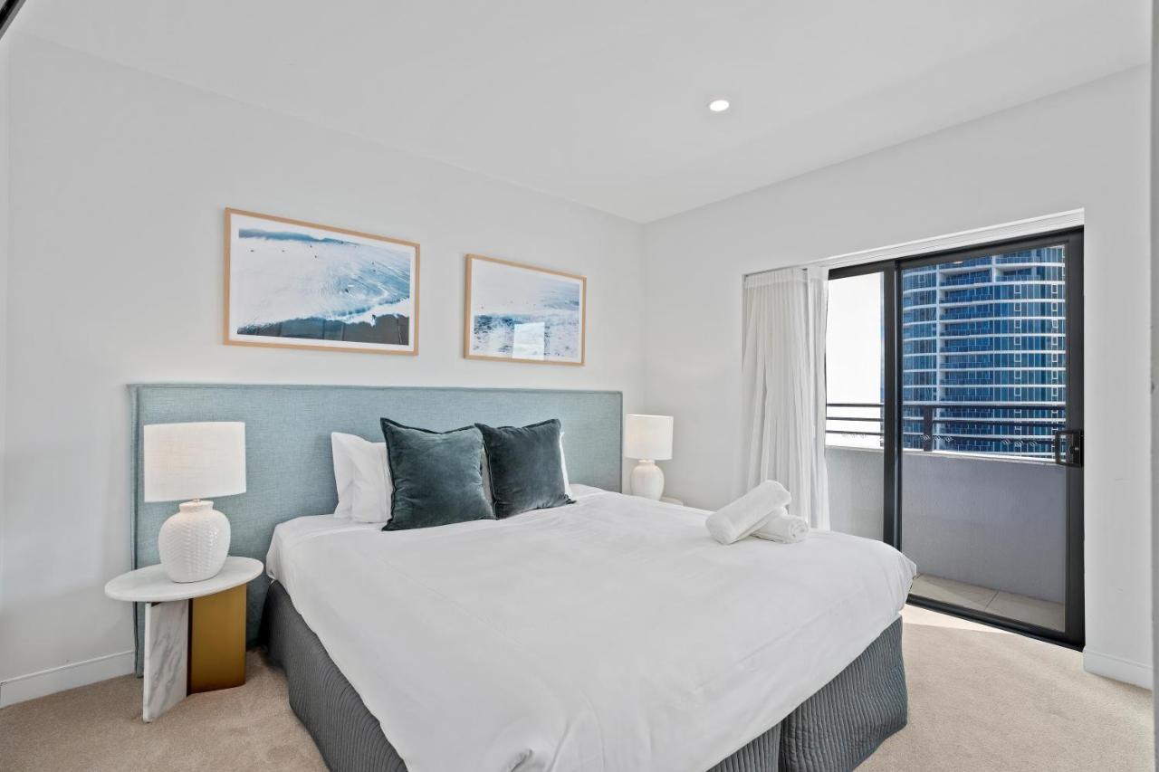 Soul Surfers Paradise - Gclr Gold Coast Exteriér fotografie