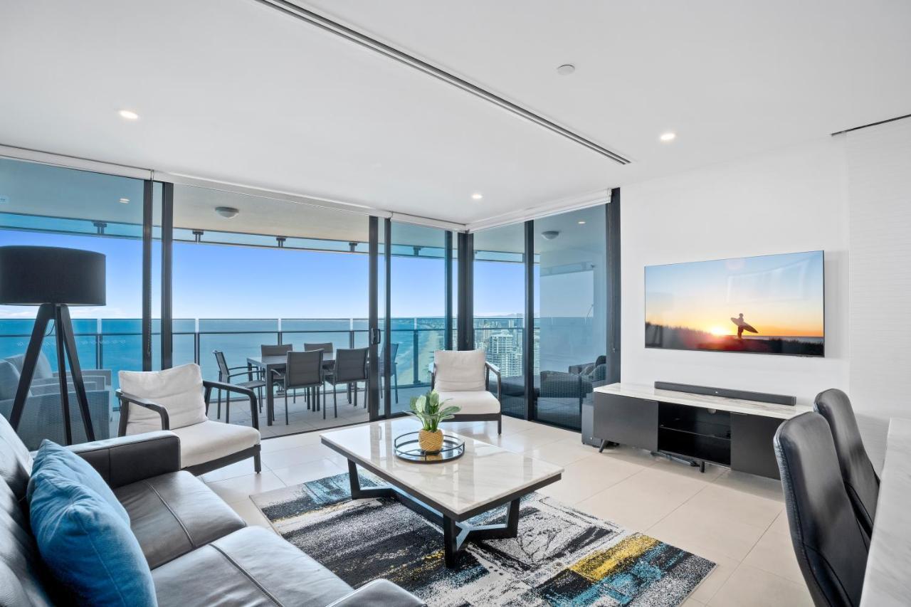 Soul Surfers Paradise - Gclr Gold Coast Exteriér fotografie