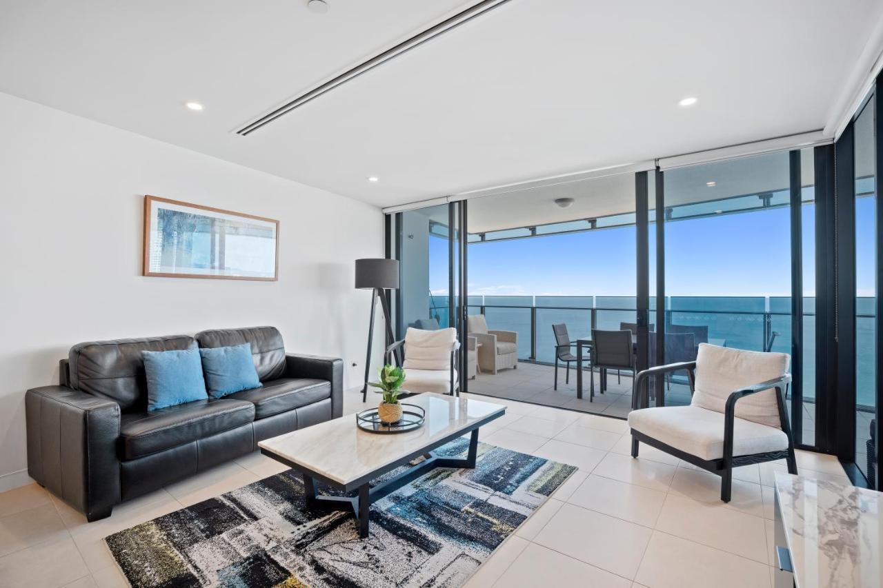 Soul Surfers Paradise - Gclr Gold Coast Exteriér fotografie