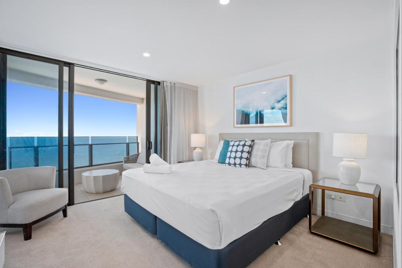 Soul Surfers Paradise - Gclr Gold Coast Exteriér fotografie