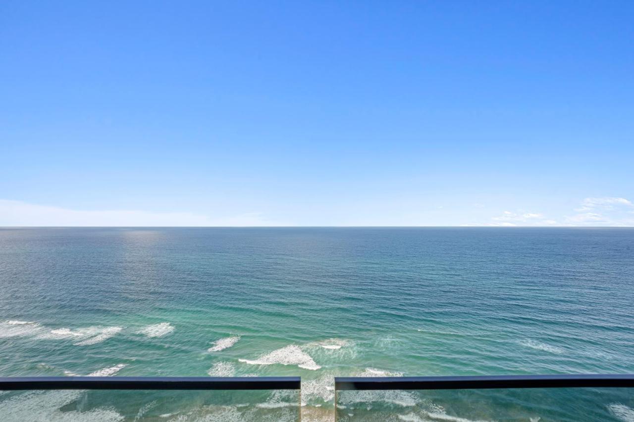 Soul Surfers Paradise - Gclr Gold Coast Exteriér fotografie