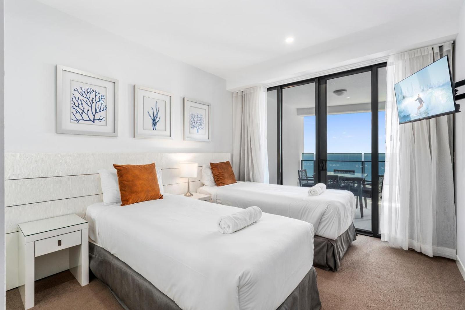 Soul Surfers Paradise - Gclr Gold Coast Exteriér fotografie