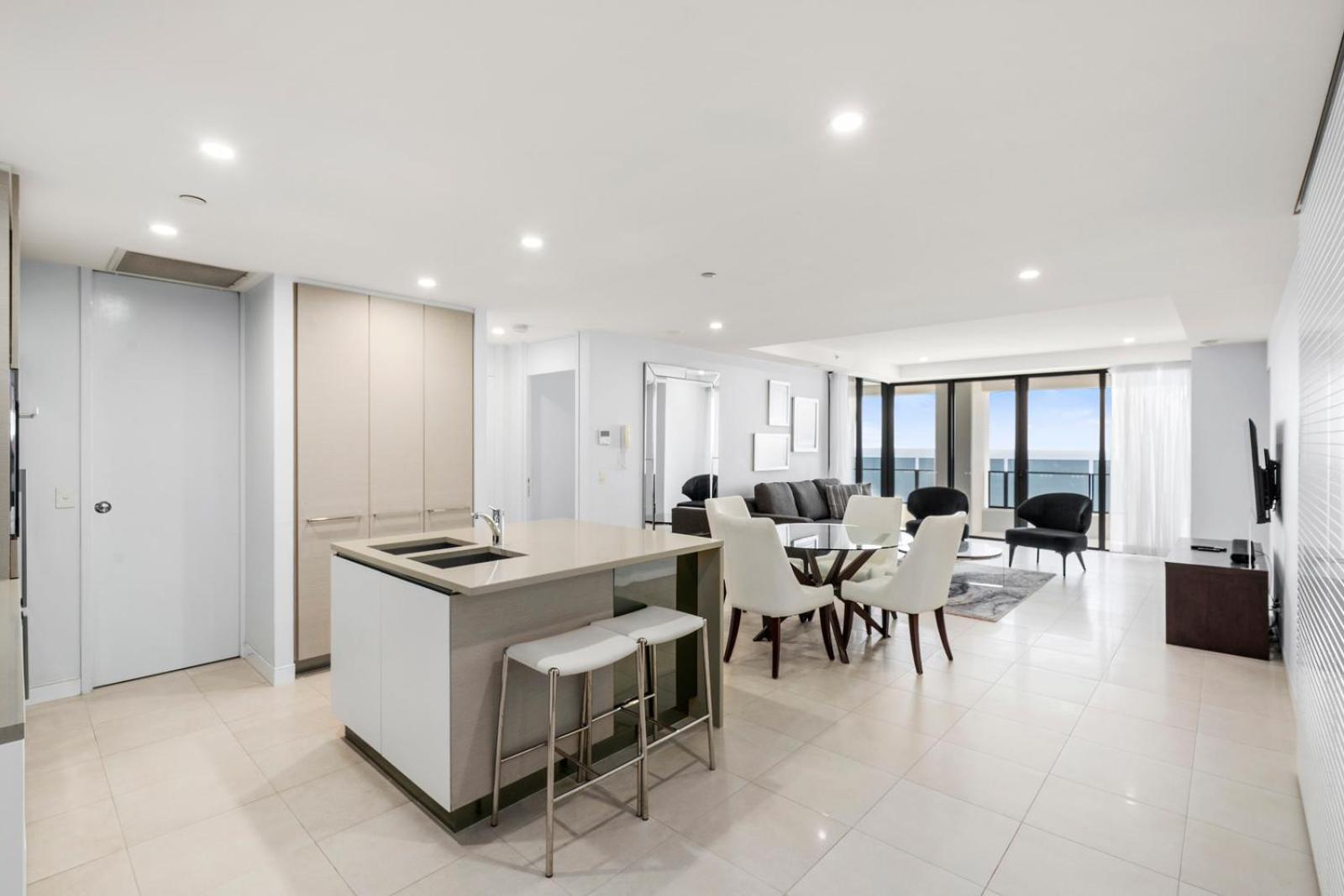 Soul Surfers Paradise - Gclr Gold Coast Exteriér fotografie