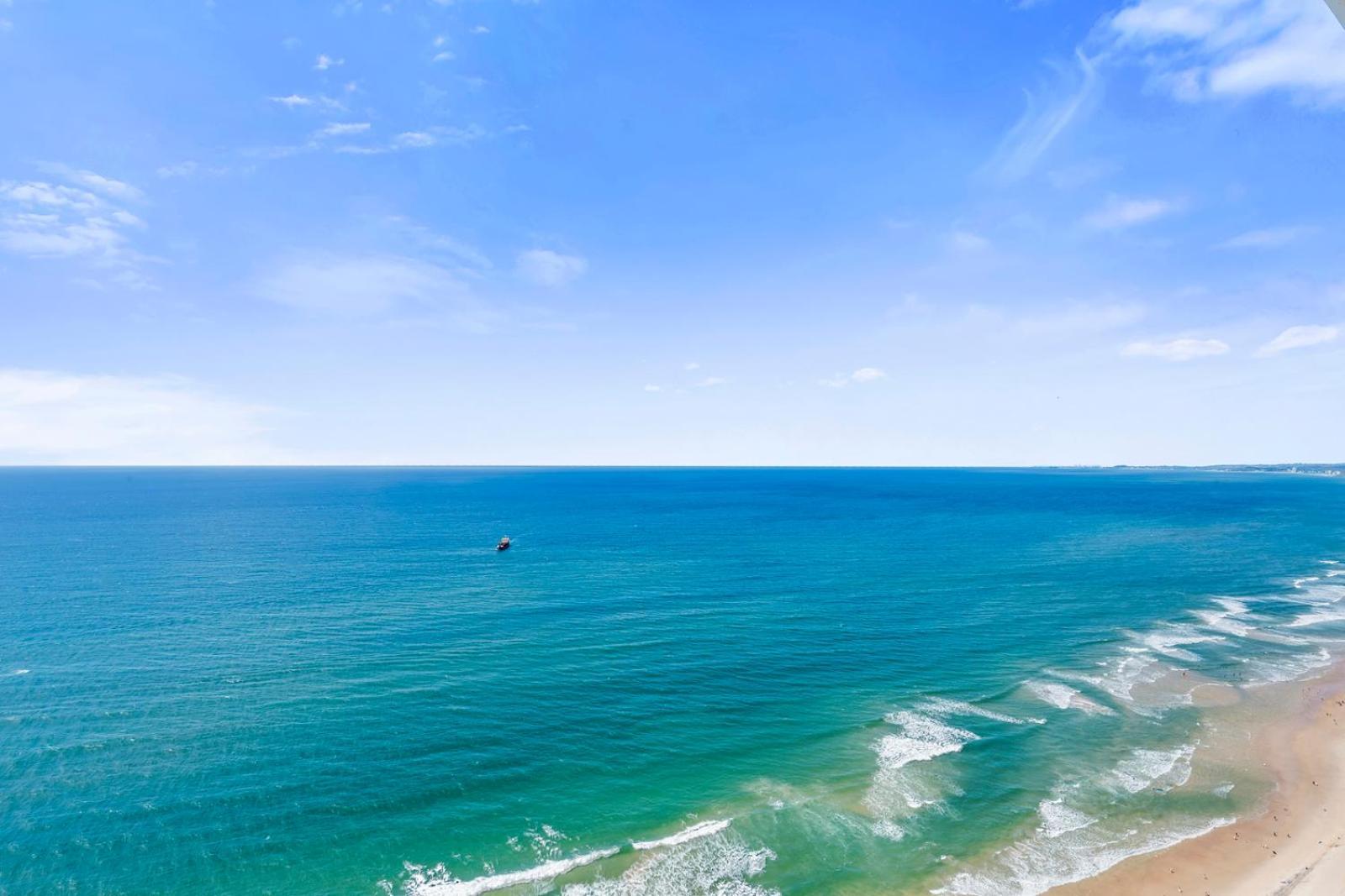 Soul Surfers Paradise - Gclr Gold Coast Exteriér fotografie