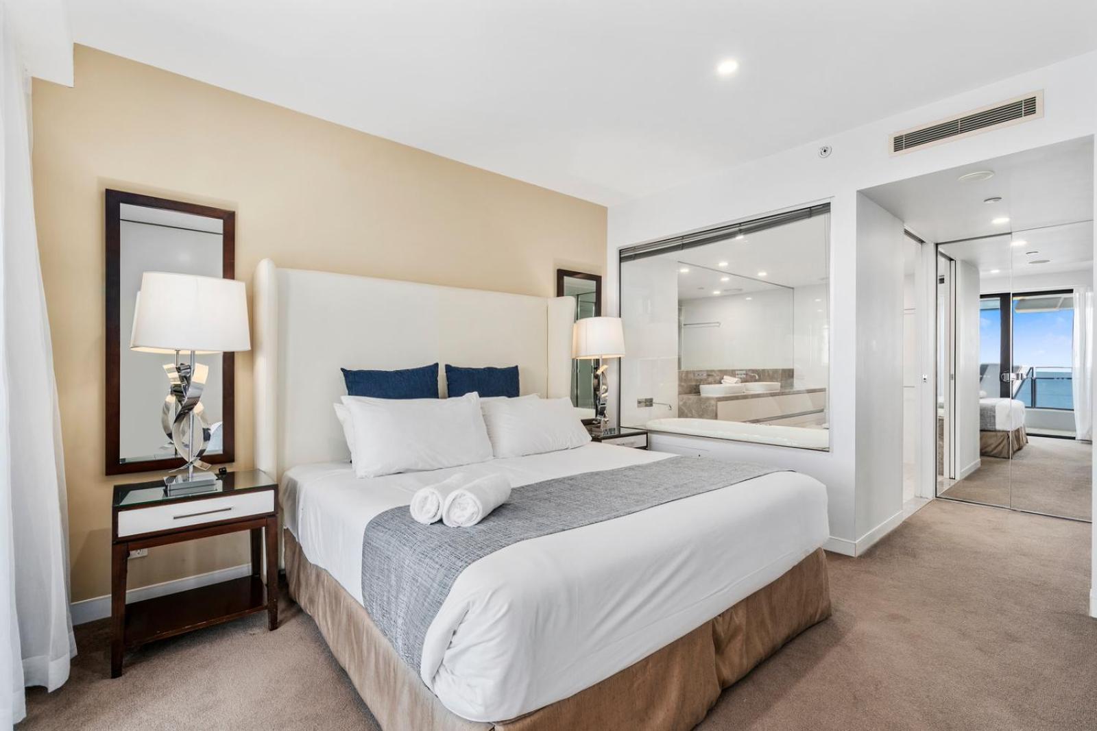 Soul Surfers Paradise - Gclr Gold Coast Exteriér fotografie
