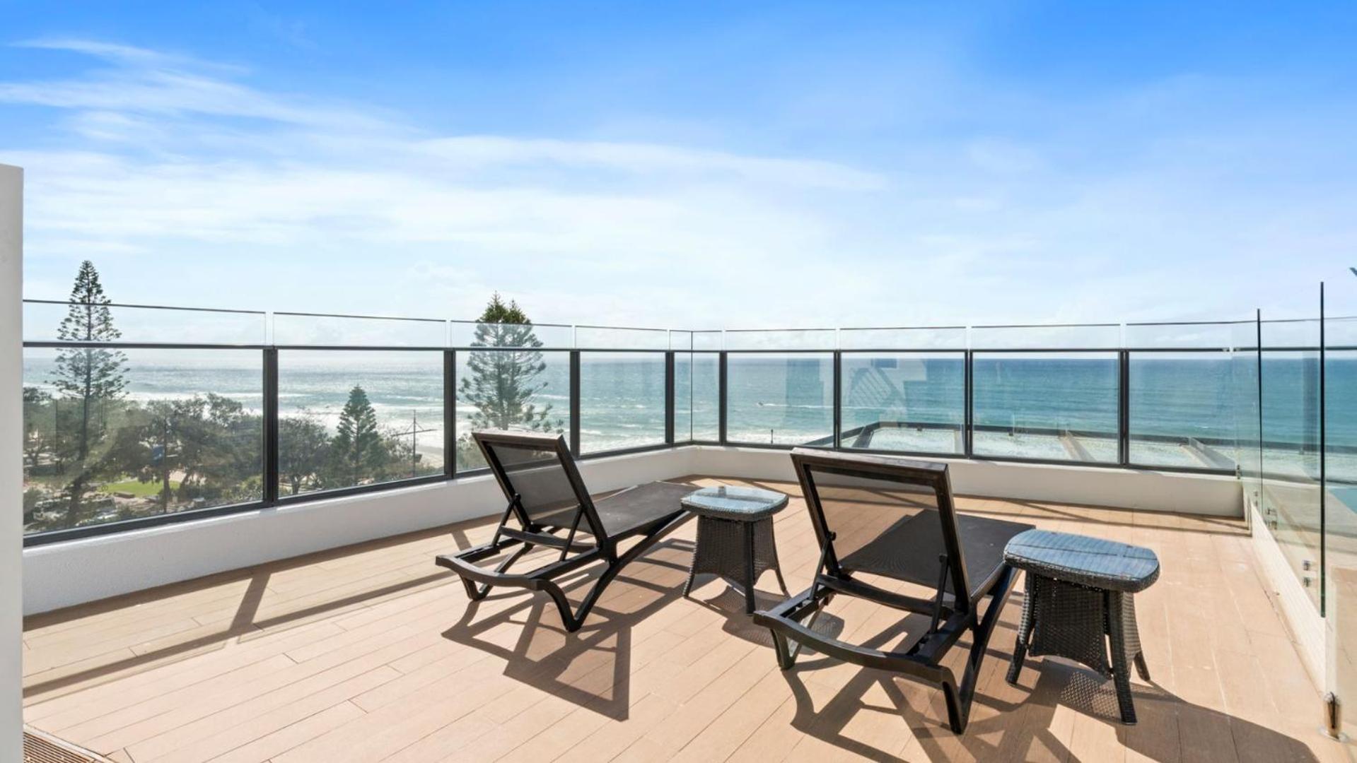 Soul Surfers Paradise - Gclr Gold Coast Exteriér fotografie