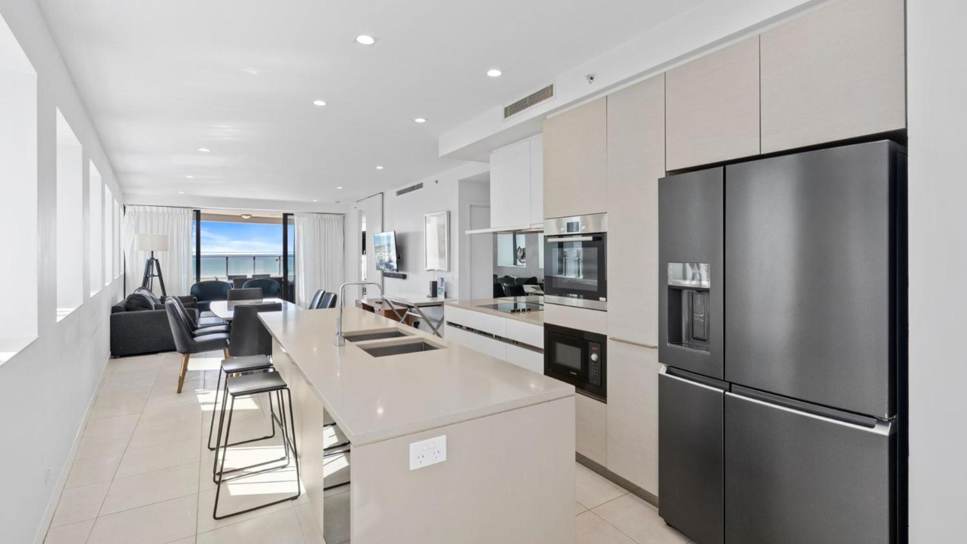 Soul Surfers Paradise - Gclr Gold Coast Exteriér fotografie