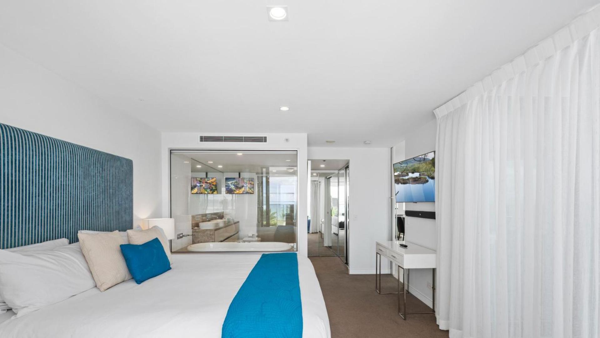 Soul Surfers Paradise - Gclr Gold Coast Exteriér fotografie