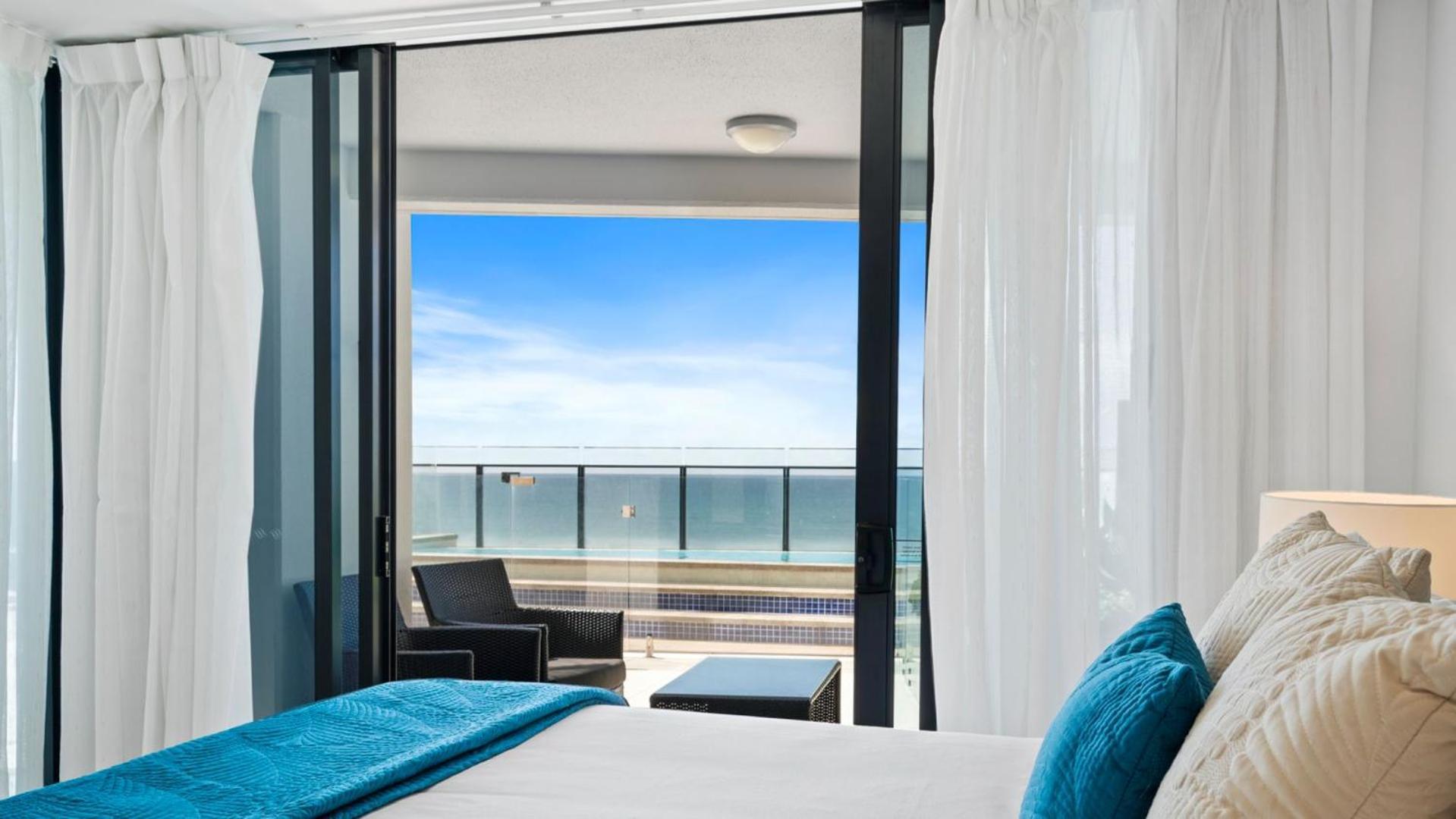 Soul Surfers Paradise - Gclr Gold Coast Exteriér fotografie