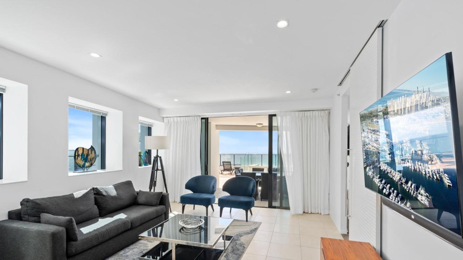 Soul Surfers Paradise - Gclr Gold Coast Exteriér fotografie