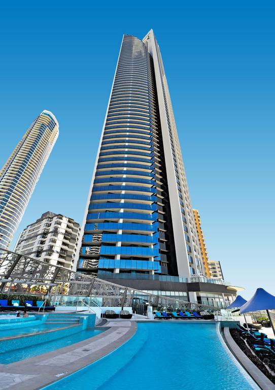 Soul Surfers Paradise - Gclr Gold Coast Exteriér fotografie