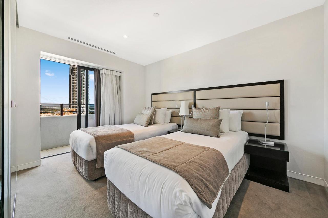 Soul Surfers Paradise - Gclr Gold Coast Exteriér fotografie